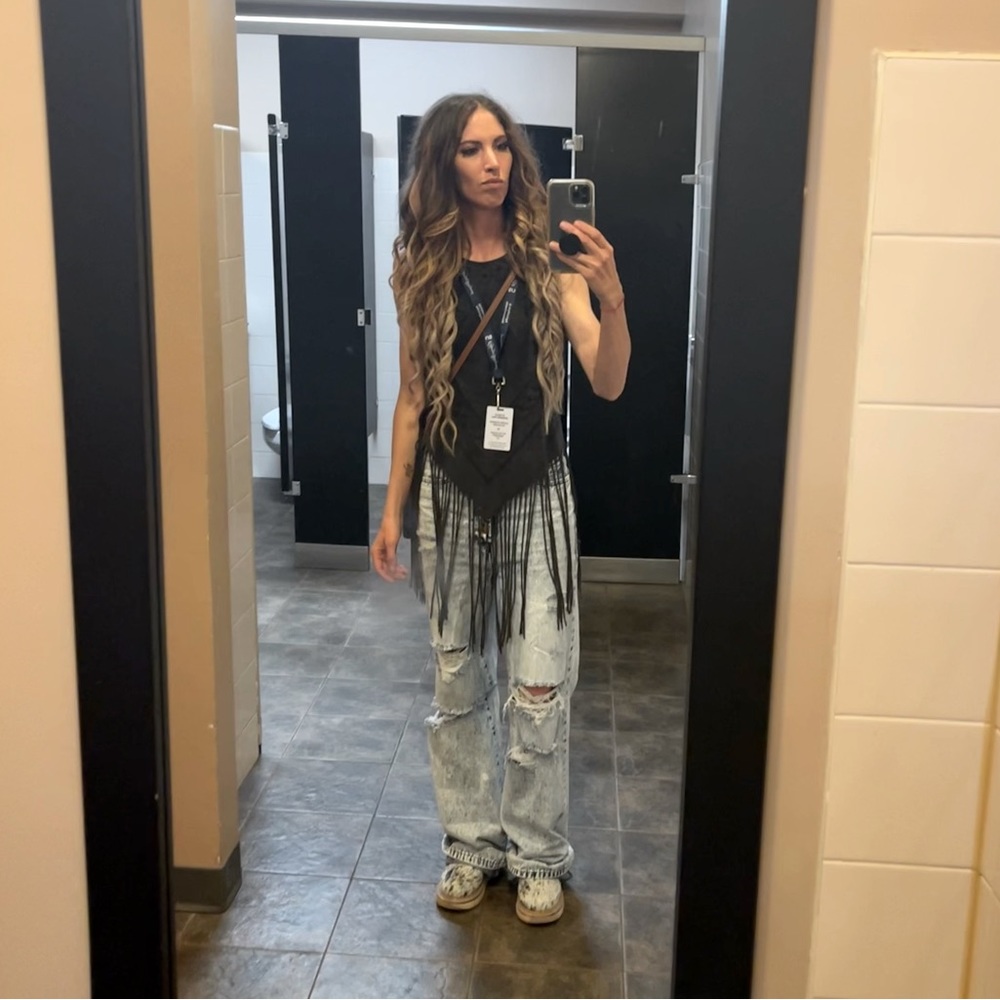 Meet your Posher, Tiffany